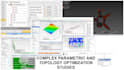 run complex cfd flow analysis and structural simulations