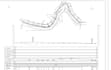 design of road plan, profile, and quantity estimation