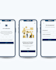 mobile app ui onboarding screen onboarding ui screen splash screen app icon