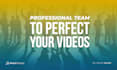 provide professional video editing and motion graphics services