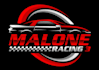 design awesome car racing logo