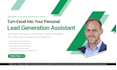 provide emails and leads you need