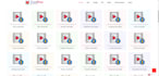 build pdf tools website like ilovepdf