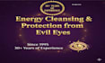 remove black magic evil eye negative energy and do healing
