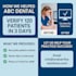 do accurate dental insurance verification and eligibility