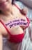 write any name on upper body clothing