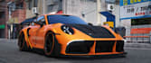 make any custom fivem cars for fivem or gta 5 mod optimized