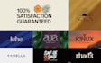 create premium quality business logo design or redesign