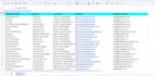 do accurate data entry, copy paste, and typing job