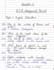 write assignments and notes in beautiful handwriting