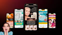 create your landing page designe with no copywrite
