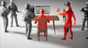 create stunning 3d animation and professional video editing