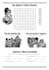 design a bridgerton style wedding newspaper