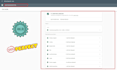 add schema markup, structured data, rich snippets on website