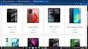 design a responsive website using HTML ,CSS and javascript