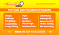 do graphic design, flyers, vector, logo editing and redesign