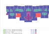 perform mep takeoffs and cost estimation
