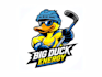 design proffesional duck logo