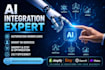 be your ai business integration and implementation assistant