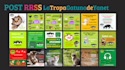 design social posts banners graphics design