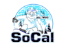 design proffesional yeti and shark logo