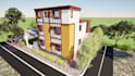 create professional architectural visualization with revit and twinmotion