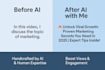 write catchy youtube titles and descriptions using ai