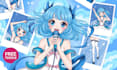 design and rig high quality vtuber model live2d rigging for vtube studio