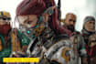 draw cyberpunk character art