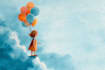 create watercolor children illustration