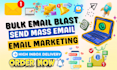 manage mailchimp email marketing campaign