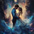 illustrate fantasy book covers and ebook covers