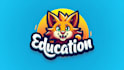 do animal logo for your company