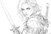 create amazing  dnd character for you