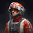 create star wars, sci fi art, sci fi game illustration