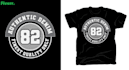 do custom t shirt logo design