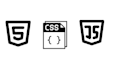 design and code a custom websit using html,CSS,java