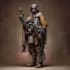 make your sci fi and star wars character