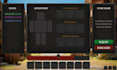 create professional roblox UI, gui for your game