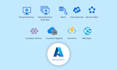 deploy, manage, automate AWS and azure cloud infrastructure