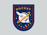 design high quality aviation, rocket logo with free source file