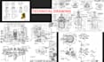 recreate 3d models from physical parts through reverse engineering