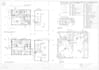 design professional 2d house plans, blueprints, and construction drawing