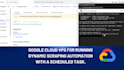 extract web data for leads and business research
