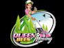 design awesome lawn service logo with free source file