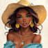 miask your portrait in charming disney animation style