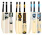 design unique cricket bat stickers