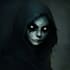 draw dark fantasy horror and creature illustrations