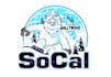 design proffesional yeti and shark logo