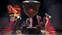 do tabletop board game cinematic animated video crowdfunding kickstarter 3d game